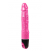 Vibrator pink multi speed